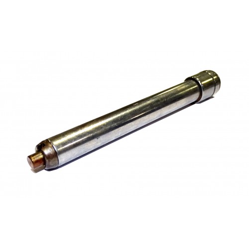 Benelli Super 90  Conjunto guía resorte biela Pieza nº7
