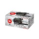 Winchester Cartucho de caza con 27 postas Calibre 12/70mm
