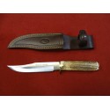 Muela Cuchillo SH-16