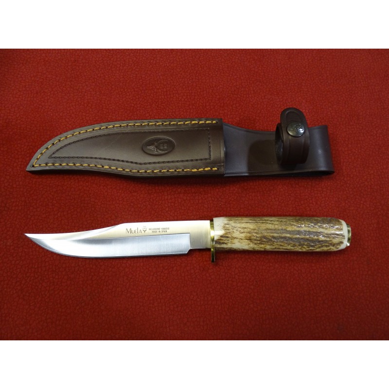 Muela Cuchillo SH-16