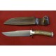 Muela Cuchillo Sarrio