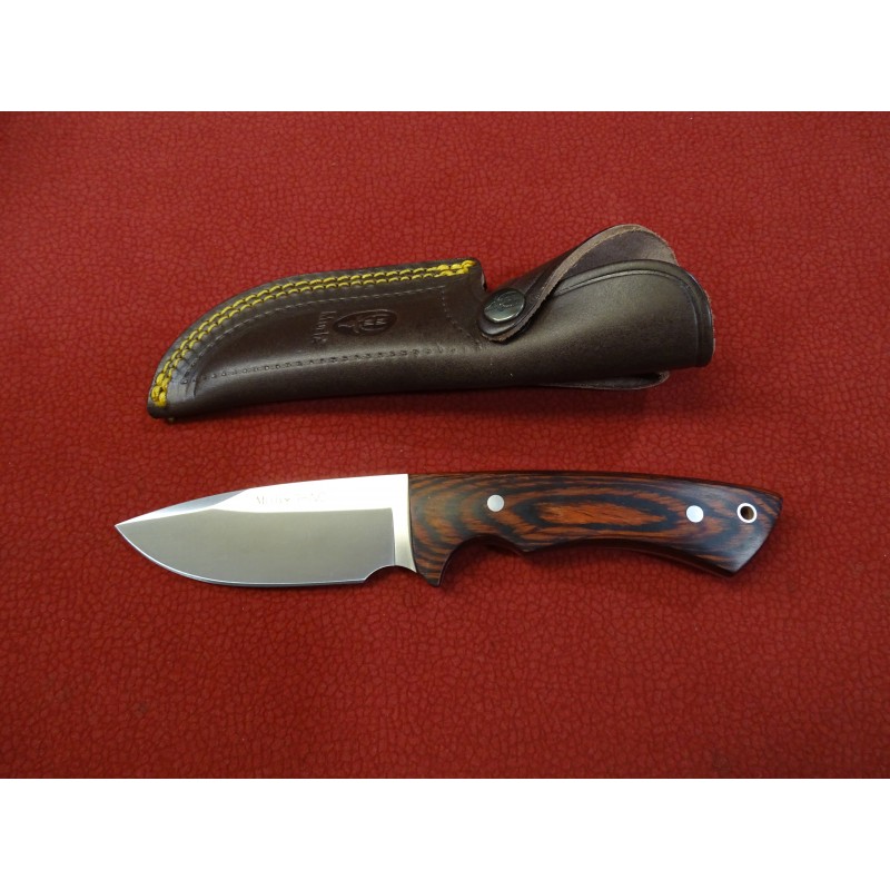 Muela Cuchillo Rhino