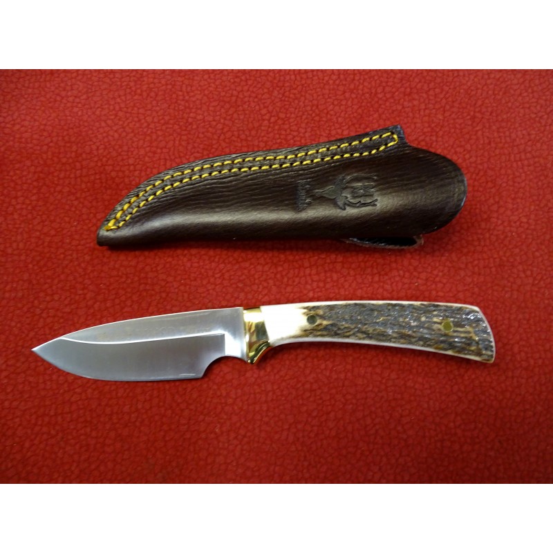 Muela Cuchillo Rebeco