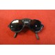 Carrera Yellow Alpine Glasses Kids