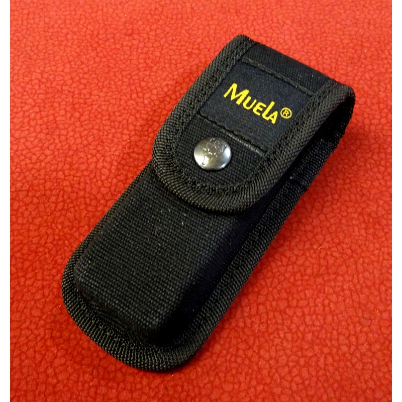 Muela Funda Navalia "Cordura"