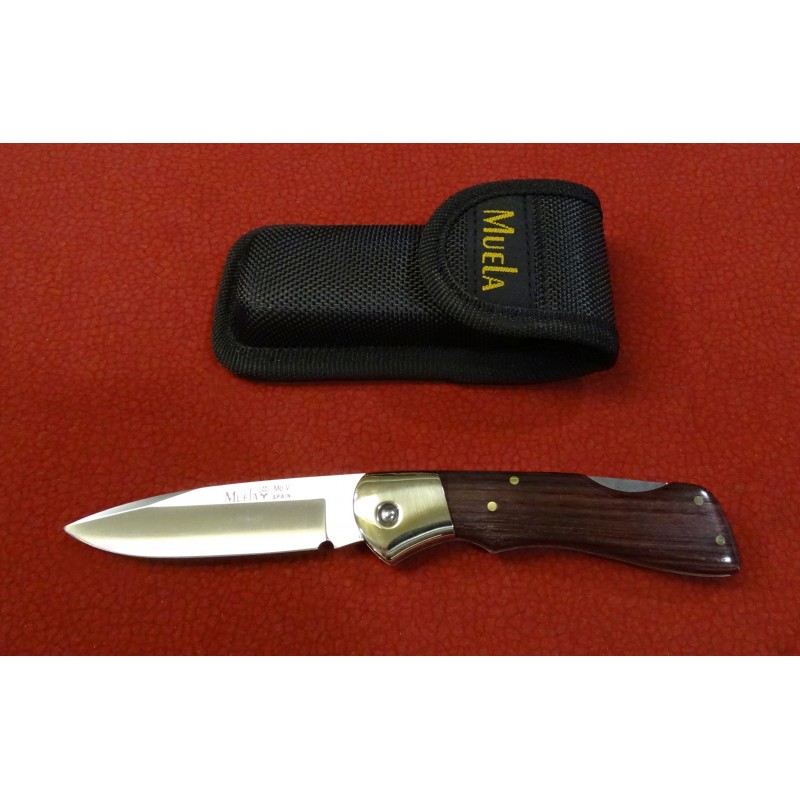 Muela Navaja BX-8NL