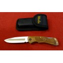 Muela Navaja BX-8NG