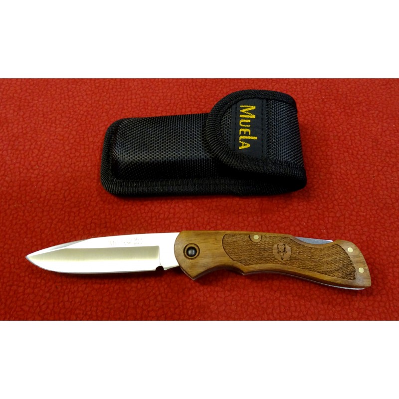 Muela Navaja BX-8NG