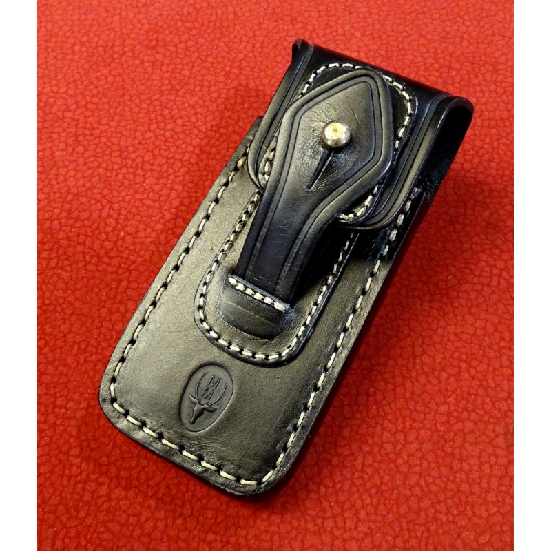 Muela Funda de navaja Navalia negra