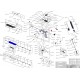 Feinwerkbau AW93 Tornillo frontal