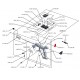 Feinwerkbau AW93 Tornillo frontal