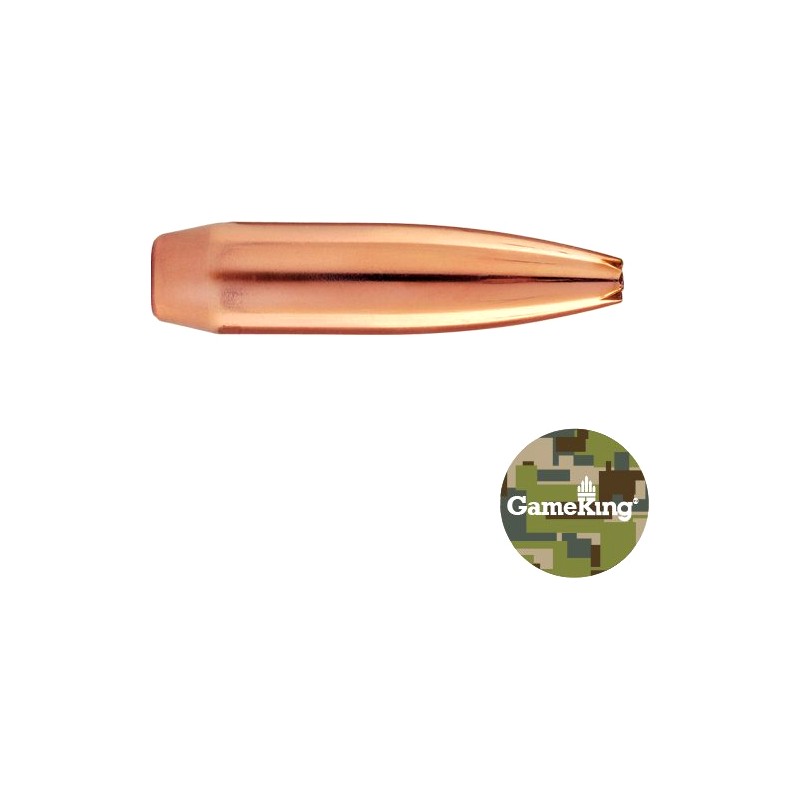 Sierra 6.5MM/.264 CALIBER 130 GR. HPBT
