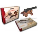 Ardesa Kit cañón Old Ironside .69
