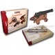 Ardesa Kit cañón Old Ironside .69