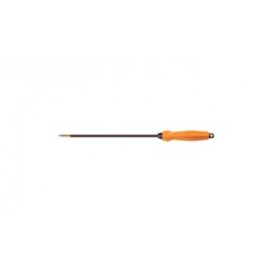 Baqueta fibra de carbono arma corta