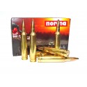 Norma 7mm Rem Mag Match Blindada de 150 grain