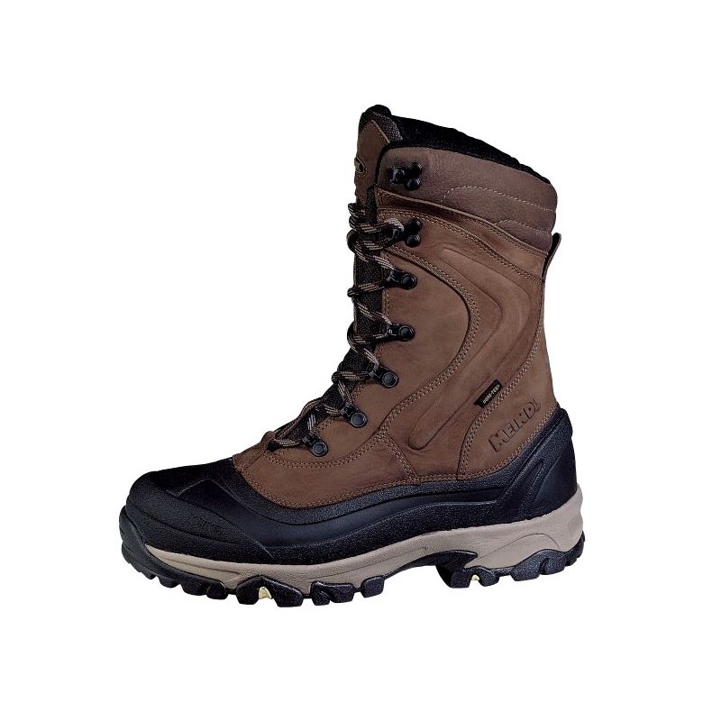 Botas Meindl Garmisch Gore-tex - Armería