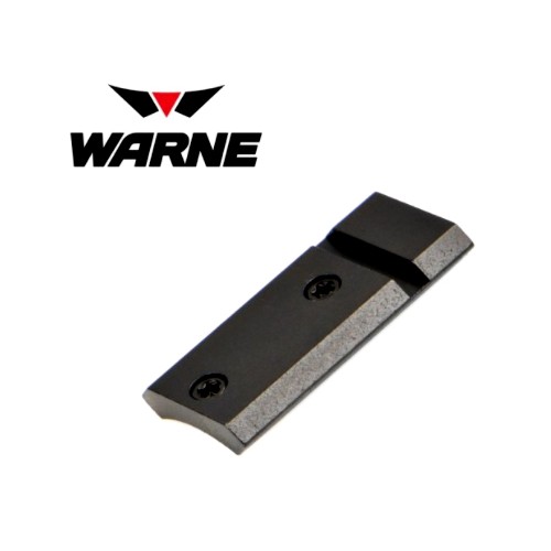 Base Warne Maxima 1 Piece Extension Base M905M