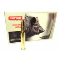 Norma 30-06 Plastic Point 180 grain