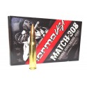 Norma Sierra 308Win Sierra Match 168gr