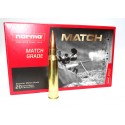 Norma 338 Lapua Magnum Match King 250gr