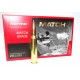 Norma 338 Lapua Magnum Match King 250gr