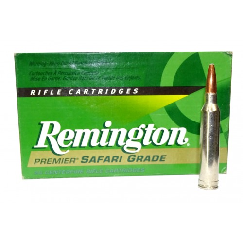 Remington 7mm Remington Swift A Frame Safari Grade 160 grain