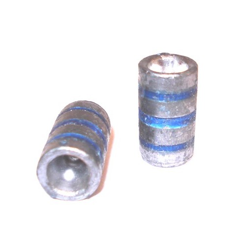 10020   38 Wad-Cutter  .357