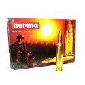 Norma 7mm Rem Mag Vulkan Soft Point 170 grain