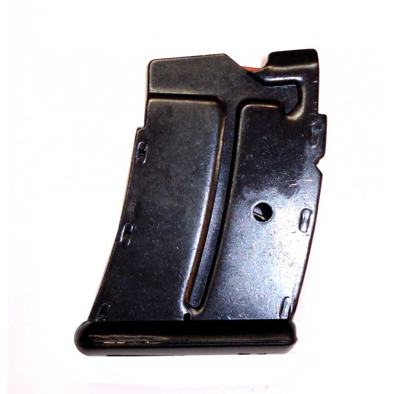 Cargador Anschütz  5 disparos Cerrojo