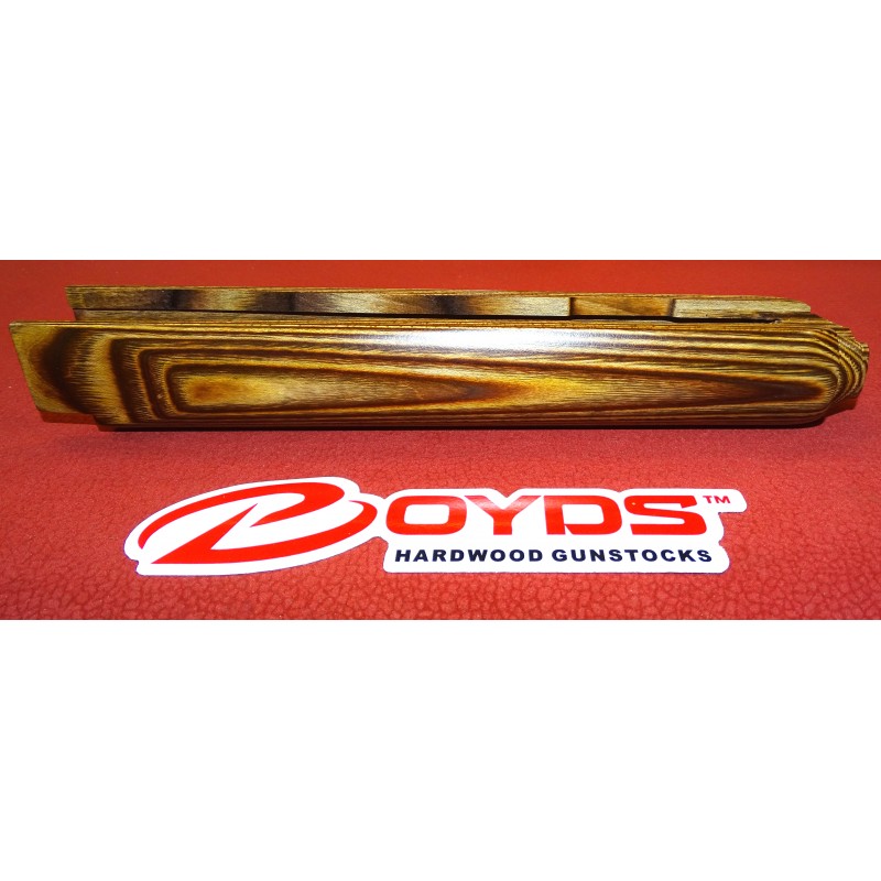 Boyds Guardamanos Remington 742