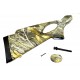 Bergara BA13 Culata Thumhole Camo