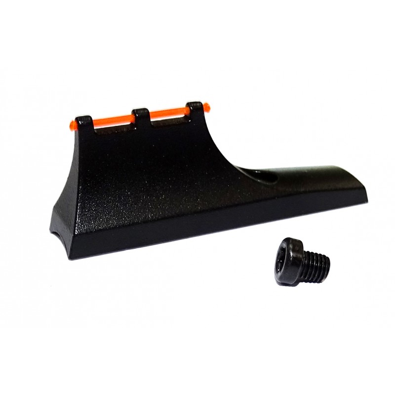 Bergara BA13 Punto de mira