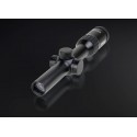 Steiner Nuevo Ranger 4  1-4x24  4A-I con Retícula Iluminada