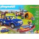 Playmobil Club Set de Camping