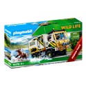 Playmobil Camión de Aventuras
