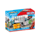 Playmobil Camión de la basura con luces