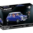 Playmobil Mini Cooper
