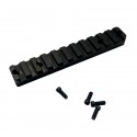 Winchester Base tipo Picatinny para escopetas SXP