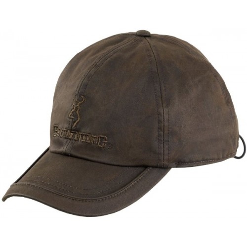 Browning Gorra Winter Wax