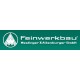 Feinwerkbau AW93 2500.109.3