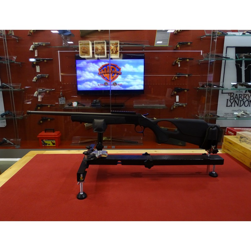 Bergara Rifle Monotiro BA13 Thumbhole 20" 243Win