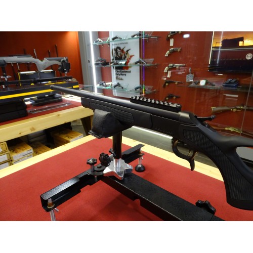 Bergara Rifle Monotiro BA13 Thumbhole 20" 243Win
