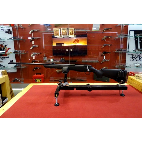 Tikka Rifle T3x Lite Zurdo 7mm Rem Mag