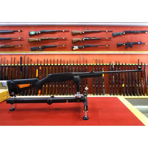 Tikka Rifle T3x Lite Zurdo 7mm Rem Mag