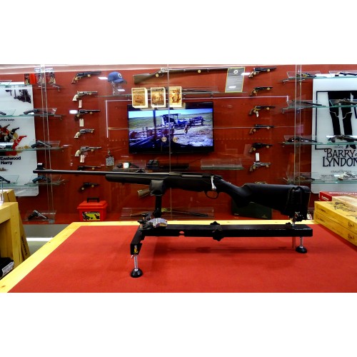 Tikka Rifle T3x Lite Zurdo 30-06