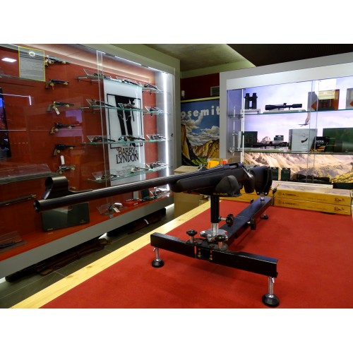 Tikka Rifle T3x Lite Zurdo 30-06
