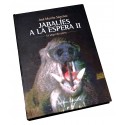 Jabalíes a la espera II