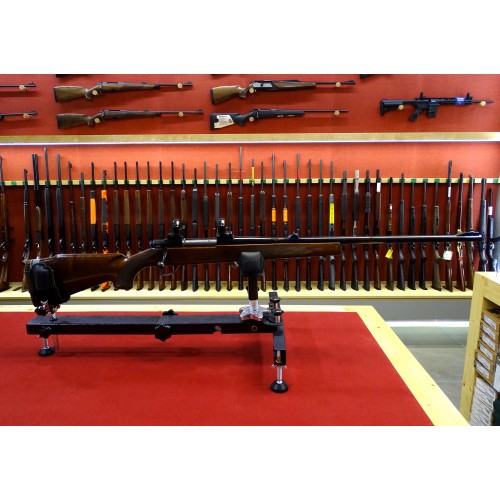 Sako Rifle de cerrojo 264 Win Mag