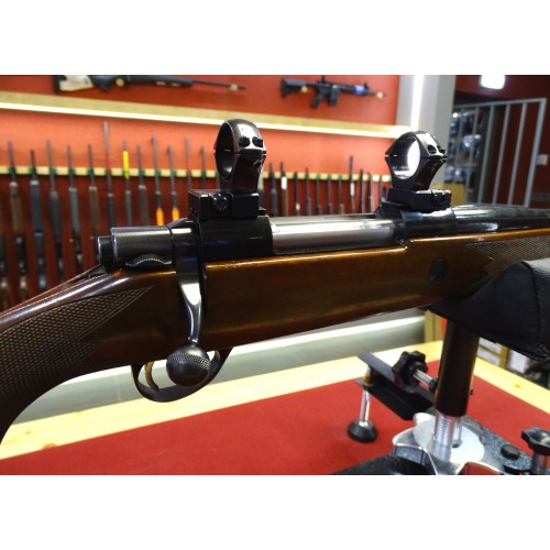 Sako Rifle de cerrojo 264 Win Mag